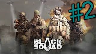 Black Squad Clips #2