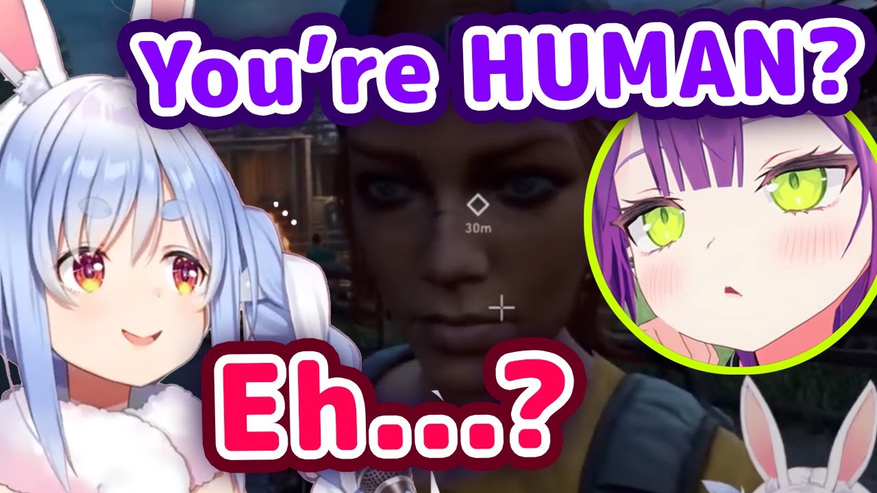 Towa Tries To Punch Pekora Then Insults Her Humanity 【ENG Sub/Hololive】