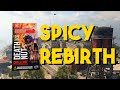 Death nut challenge and Warzone quads