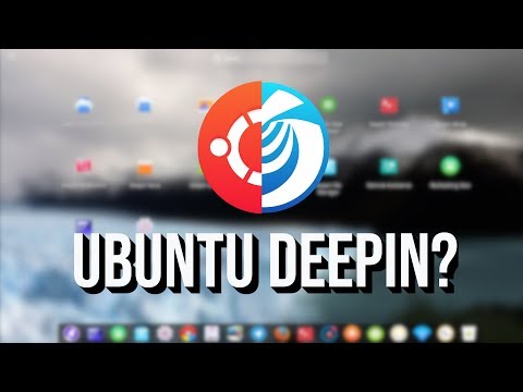 Deepin Desktop no Ubuntu/Mint é possível? - Testando Repositório