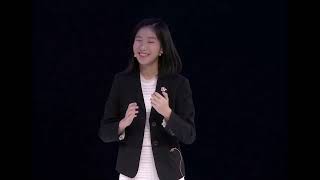 Hillary Yip in Dubai