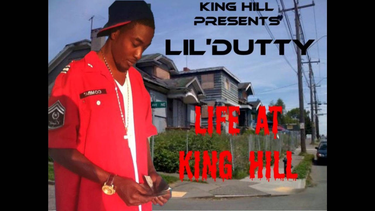 LIL,DUTTY PUT IT DOWN FT  KING SOUTH (PROD BY GRADE A MUZIK & LIL,DUTTY).wmv