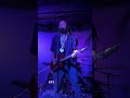 Good vibes only is a red flag(MOTHER RUCKER) #punkrocklive #punkrock #punkconcert