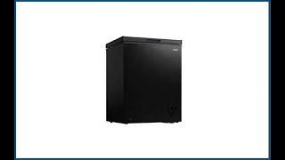 Arctic King Chest Freezer Review