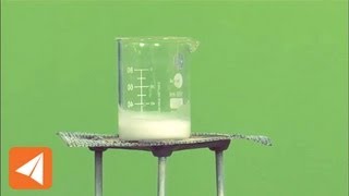 Candle combustion is irreversible, wax melting is reversible | Heat | Physics