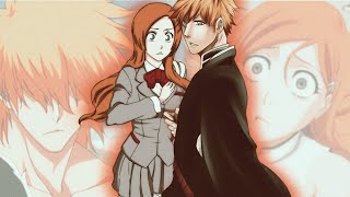 {AMV} Bleach ~ Ichigo x Orihime [ichihime] ~ Come Back Remix ~ Elexter Jr