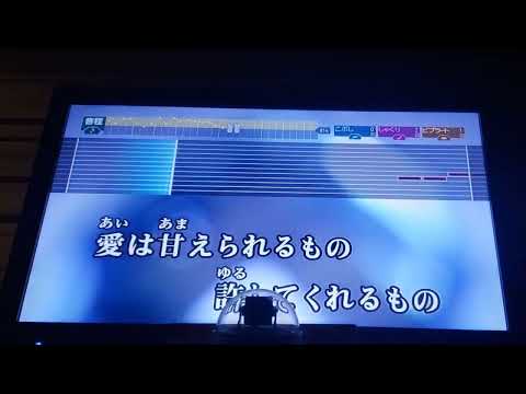 【歌下手】音痴が歌う乃木坂46「君に叱られた」