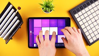 Melodic House Sample Pack Relaxing Tea | Drum Pads 24 screenshot 3