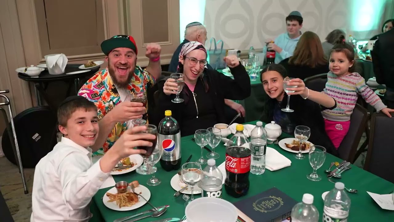 JHC Pesach