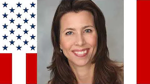 Americans: California National Michelle Ford talks...