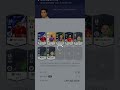 [브금 주의] 34 번째... 탑클끼고 약 50억 트레이드... 피파온라인4 FIFA ONLINE4 trade #Shorts