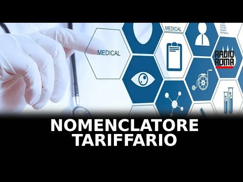 Sanità, arriva il nuovo nomenclatore tariffario: taglio ai rimborsi dell’80%