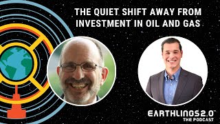 #144 - The Quiet Shift Away from Investment in Oil and Gas with Mitchell Beer
