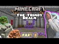 Minecraft The Trimby Realm Part 8 With my GF ❤️
