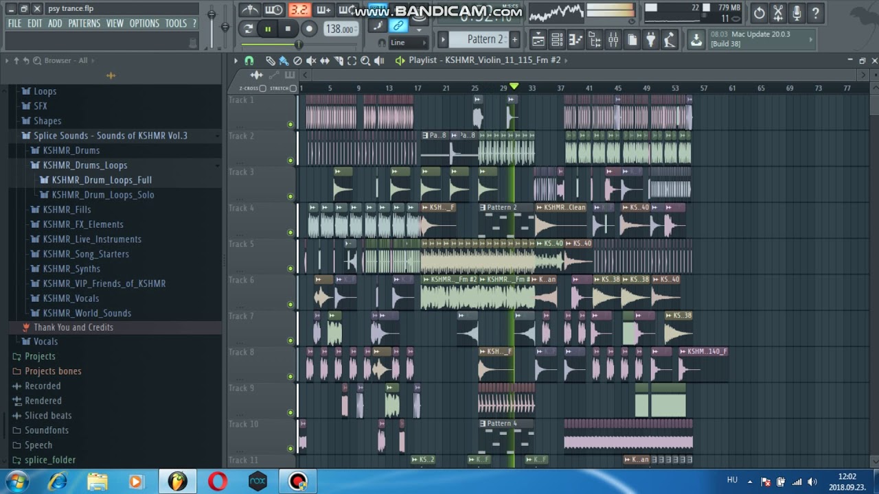 sound of kshmr vol 3