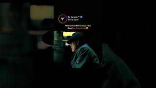 When Something Ancient Looks at Us… It Doesn’t Judge — It Observes 👇