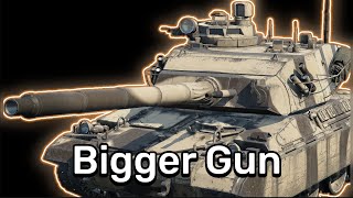 NEW: AMX-32 Same thing but better - War Thunder Mobile screenshot 4
