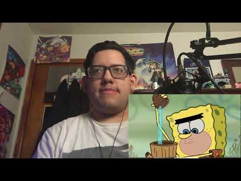 Reaction # 146 LightningDude42 Reacts to YTP: Patar's Insatible Hunger