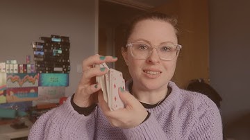 Deck of Panning || Update 10