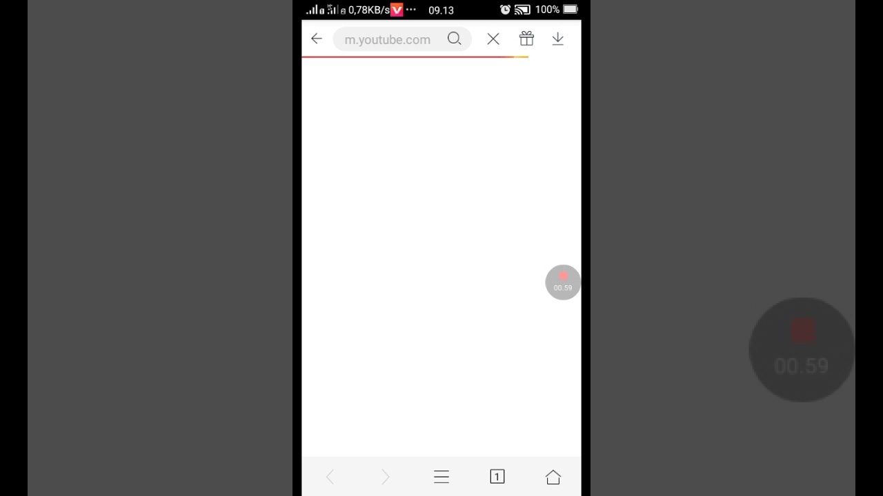 cara Mendownload video menjadi music(mp3) - YouTube