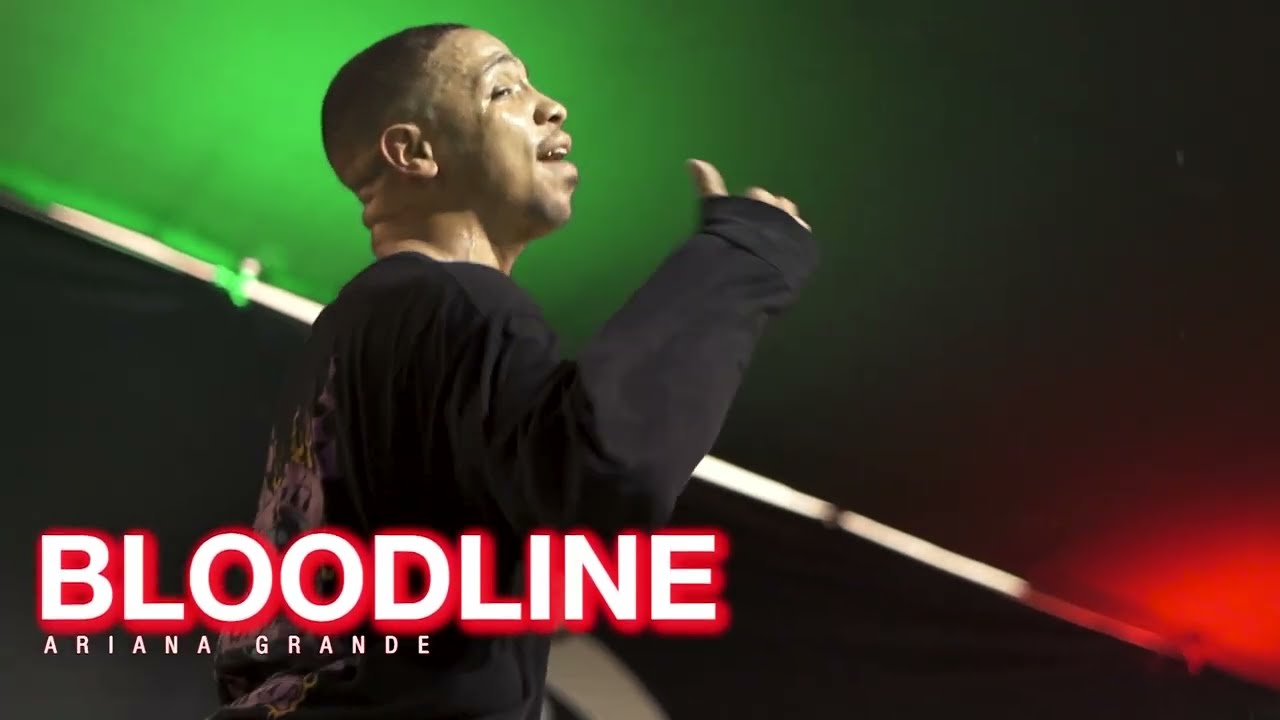 JOSE "BOYBOI" TENA || SOULFUL MOVEMENT CAMP'19