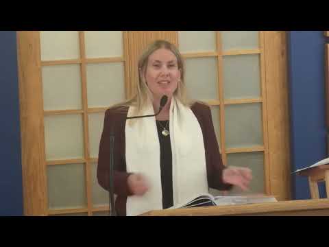 Rabbi Diana Fersko: Kol Nidre Sermon, 5785