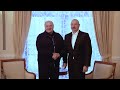 ⚡️⚡️⚡️Что обсуждали Лукашенко и Алиев в Санкт-Петербурге? Подробности встречи // 26 декабря, 2023