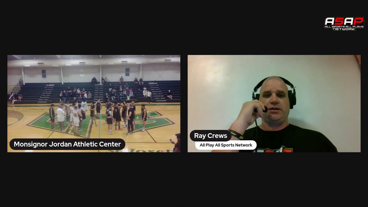 St. Joseph Academy Flashes  2024 Alumni Game