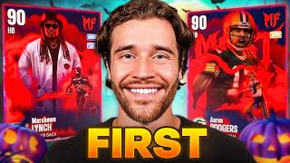 Full What TO DO FIRST IN MOST FEARED in Madden 27! Update