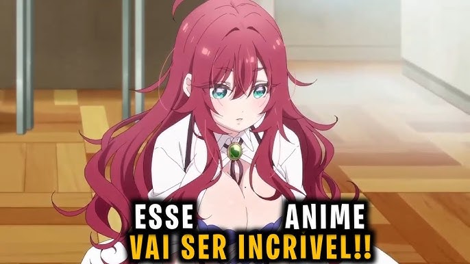 🌟 Um problema chamado SOLIDÃO - isekai nonbiri nouka 