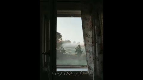 تلاوة مُحبَّرة لبعض آياتِ سورةِ الزمر، بصوت القارئ: يونس اسويلص.