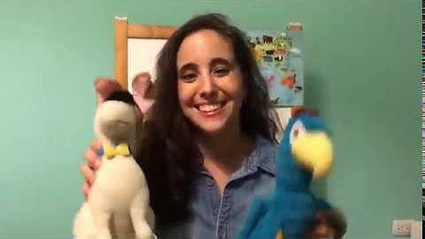 DaDa ABC Introduction Video