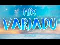  mix musica variada 2024  reggaeton cumbia salsa merengue dj dashema