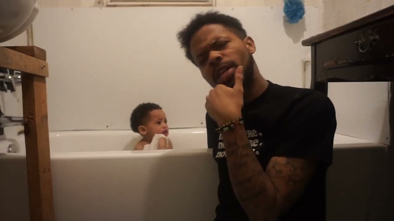 Real Killa Cam - Tats On Face (Official Music Video)