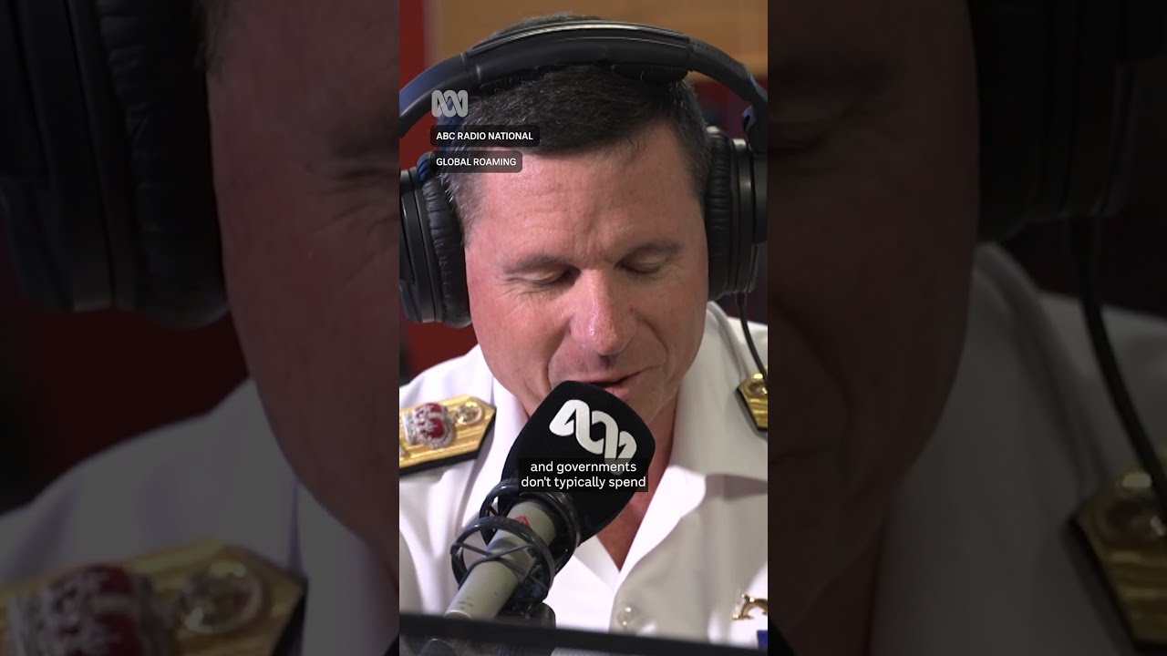 How Strong Is China S Navy ABC Radio National