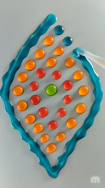 🌲🌟🎅 #oddlysatisfying #shorts #shortsvideo #christmas #colormixing #satisfying