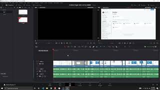 How to import multiple timelines XML | Davinci Resolve | Windows | TimeBolt