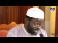 Extrait  comment choisir son poux  dr mouhamad abdallah sall ha