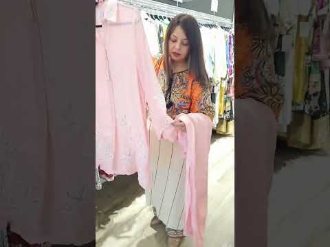 Baby Pink Formal Coord Just Landed at Brands Just Pret Canada — slide 1