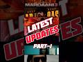 Movie Updates PART-1