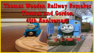 A Week Of Thomas Thomas And Gordon