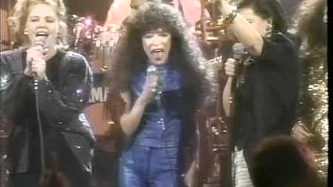 Legendary Ladies of Rock & Roll - Da Do Ron Ron (e...
