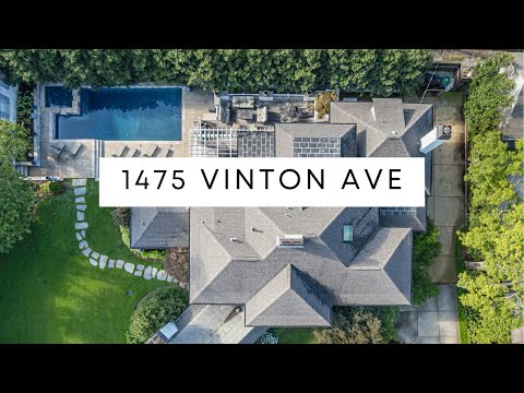 1475 Vinton Ave, Memphis, TN home video tour