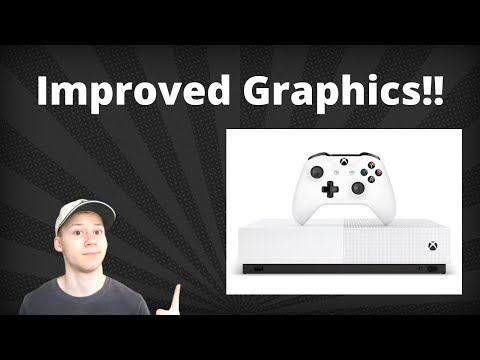 Видео: Как работи отключването на резервен графичен процесор Xbox One GPU