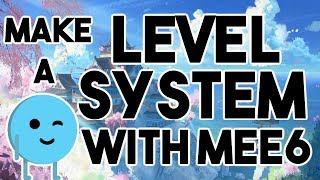 How to setup LEVEL ROLES with MEE6 Bot | Discord 2018 ✔ READ DESC! How to setup LEVEL ROLES with MEE6 Bot | Discord 2018 ✔ READ DESC!