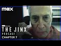 The Jinx Podcast | Chapter 7 | Max