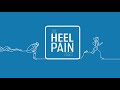 The heel pain project