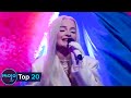 20 Most Controversial LIVE Performances of All Time
