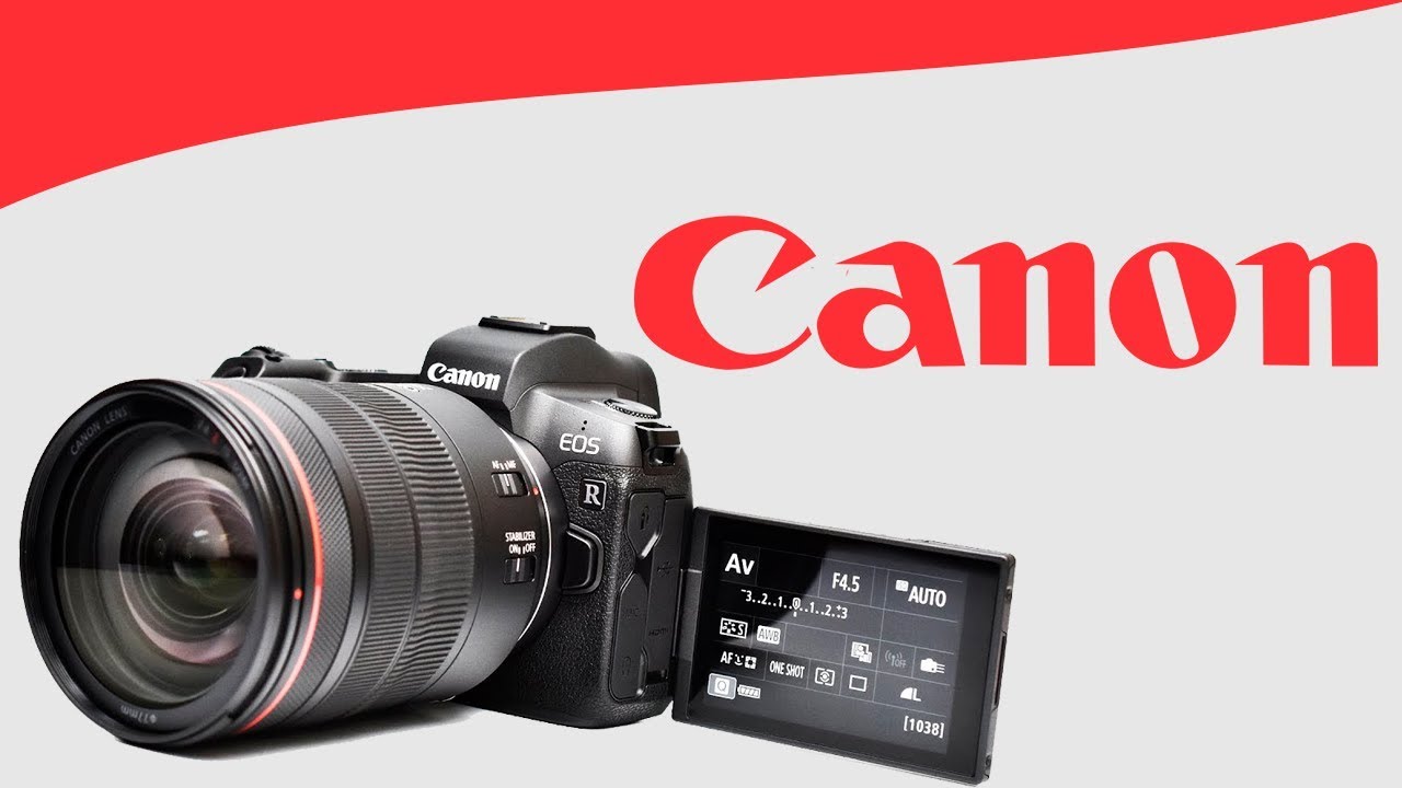 Canon Camera Facts! YouTube