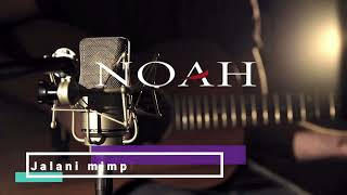 NOAH - Akustik full album (HD)